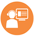 Video series icon